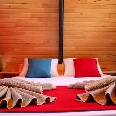 Villa Benimkoy Bungalov Letoon 2 *