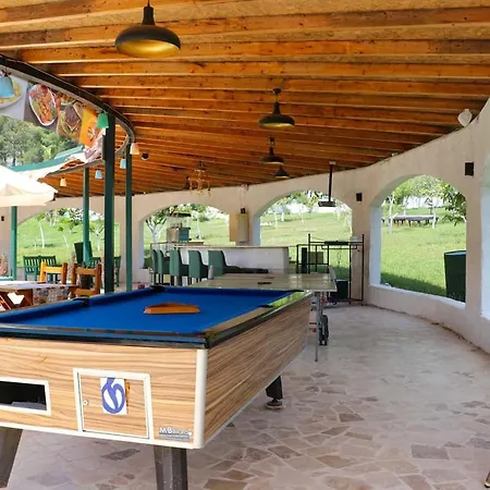 Villa Benimkoy Bungalov Letoon 2 Kalkan