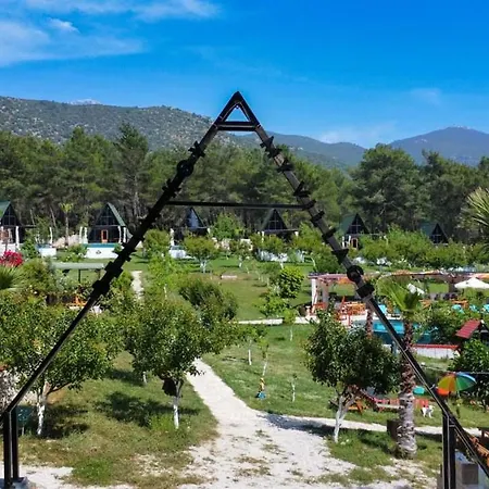 Benimkoy Bungalov Letoon 2 *