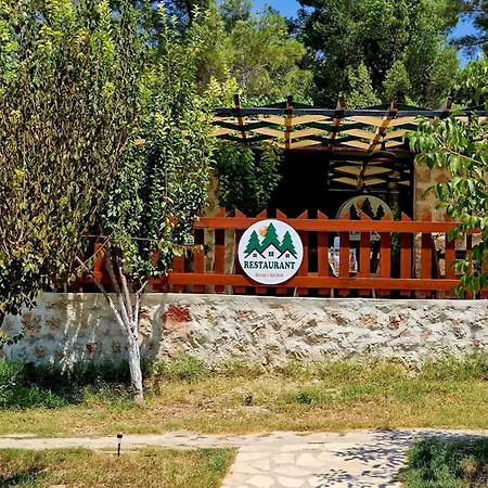 Benimkoy Bungalov Letoon 2