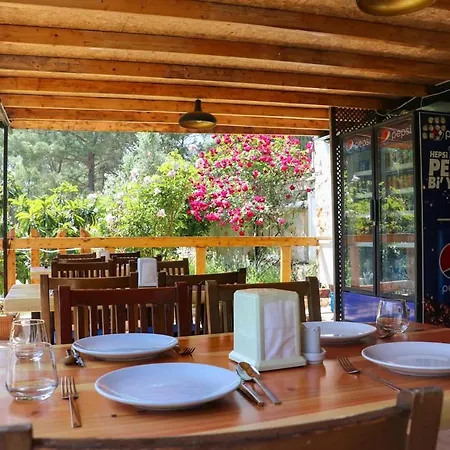 Villa Benimkoy Bungalov Letoon 2 *